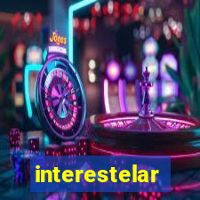 interestelar legendado drive